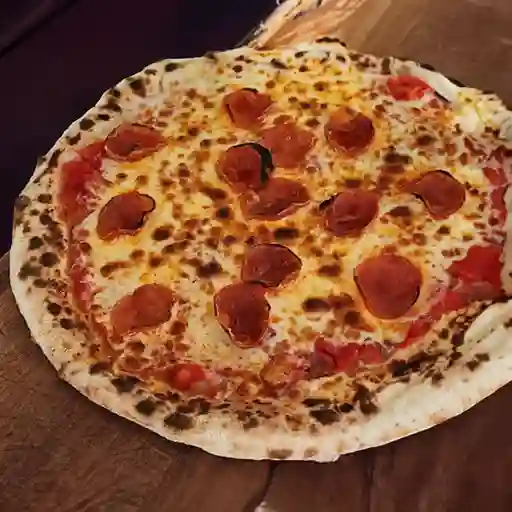 Pizza Pepperoni Grande