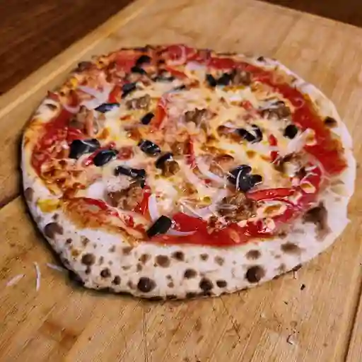 Pizza Chorizo Grande