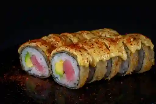 Shanghai Rolls