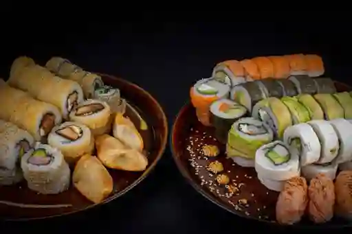 Sushi Roll 86