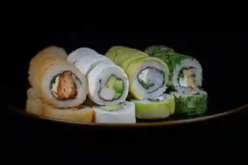 Sushi Roll 40