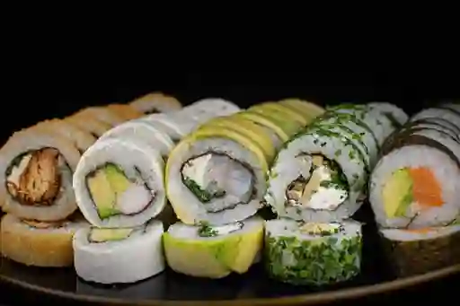 Sushi Roll 50
