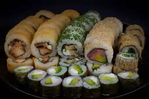 Sushi Roll 60