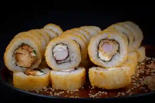 Sushi Frito 30