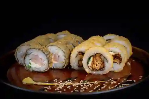 Sushi Frito 20
