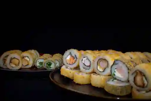 Sushi Frito 70