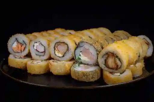 Sushi Frito 50