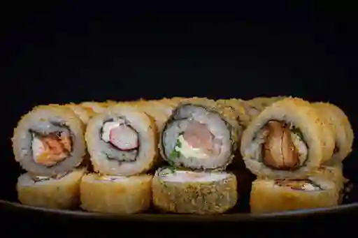 Sushi Frito 40