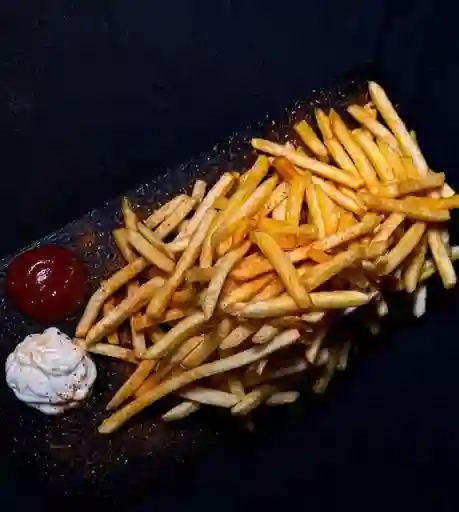 Papas Fritas Grande