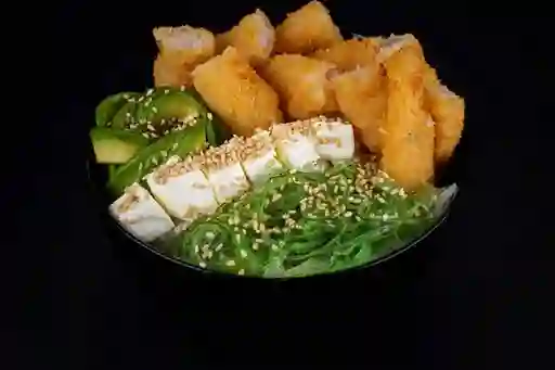 Gohan Ebi