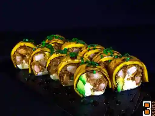 Tokio Rolls
