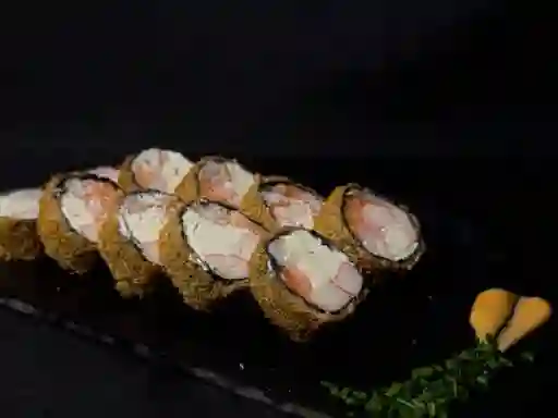 Poseidon Rolls