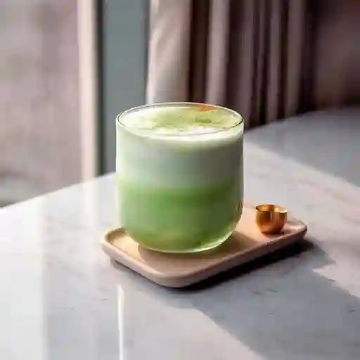 Matcha Latte 240 Ml