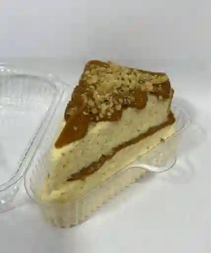 Tres Leche Manjar Nuez