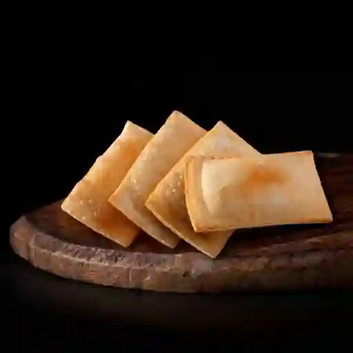 Empanaditas de Queso