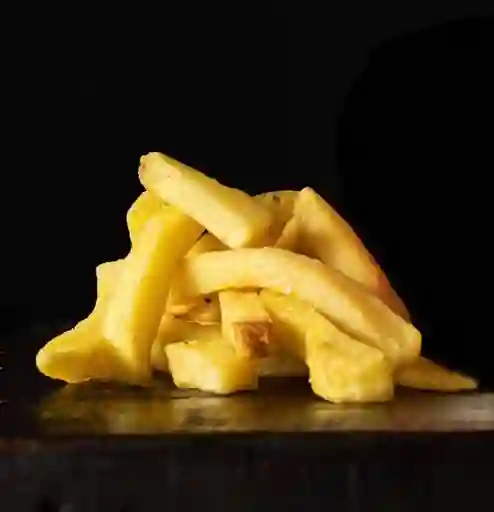 Papitas Tradicionales