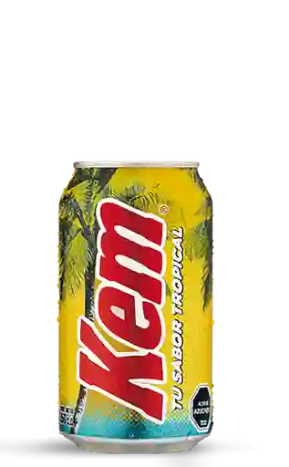 Kem Piña 355 ml