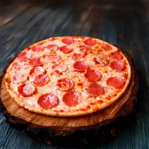 Pizza Pepperoni