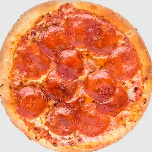 Pizza Individual