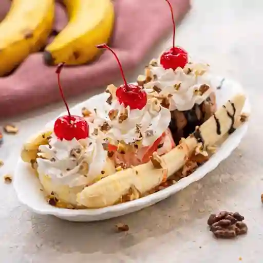 Banana Split