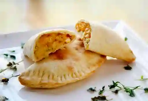 Empanada Humita