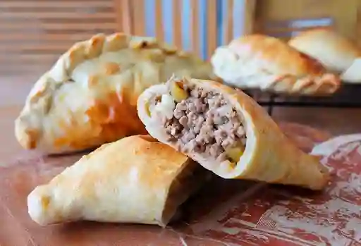 Empanada Carne Picante