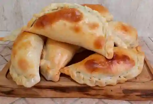 Empanada Pollo