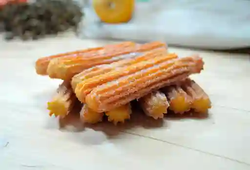 Docena de Churros