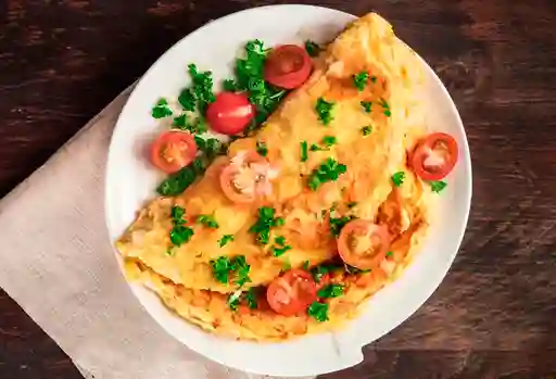 Omelette