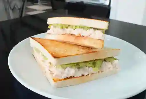 Sándwich Ave