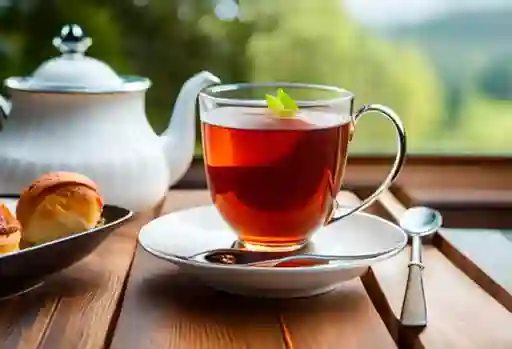 Té Tradicional 250 ml