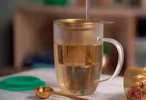 Te Earl Grey Bravo 250 ml