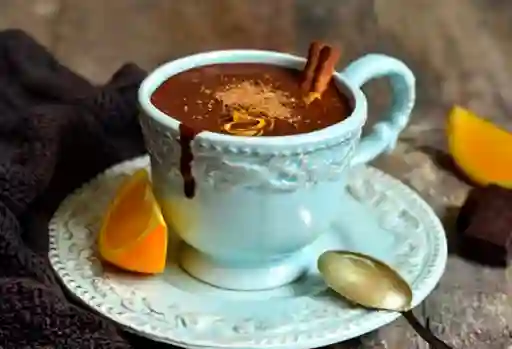 Té de Naranja Chocolate 250 ml