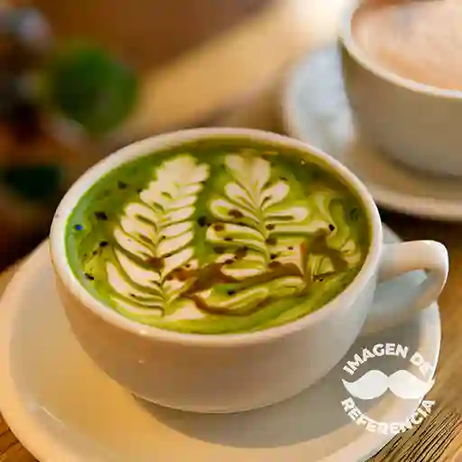 Té de Matcha 250 ml