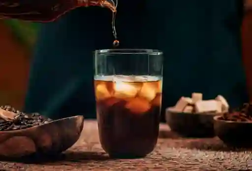 Cold Brew 250 ml