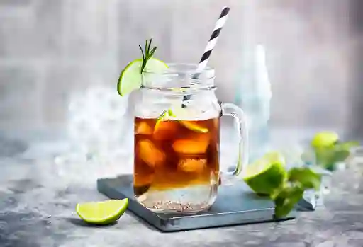 Espresso Tónica 250 ml