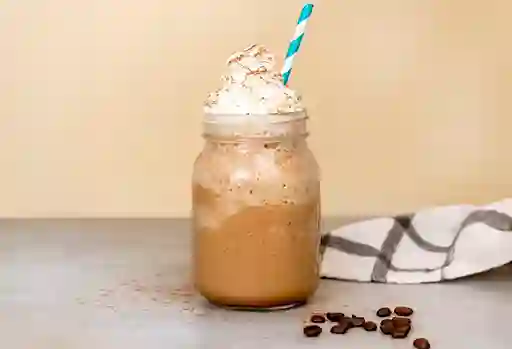 Cappuccino Frío 250 ml