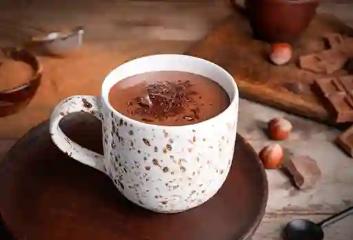 Chocolate Caliente 250 ml