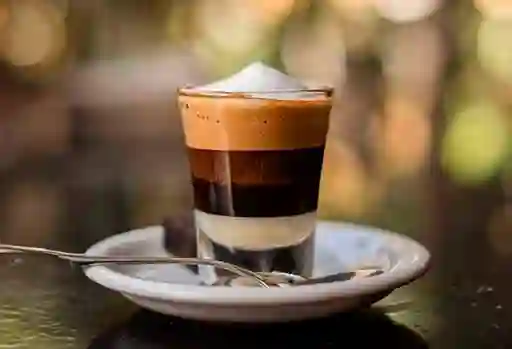 Chocolate Bombón 250 ml