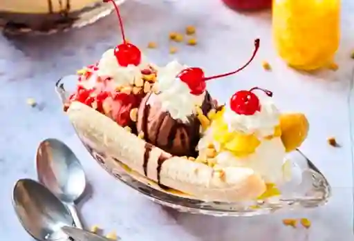 Banana Split