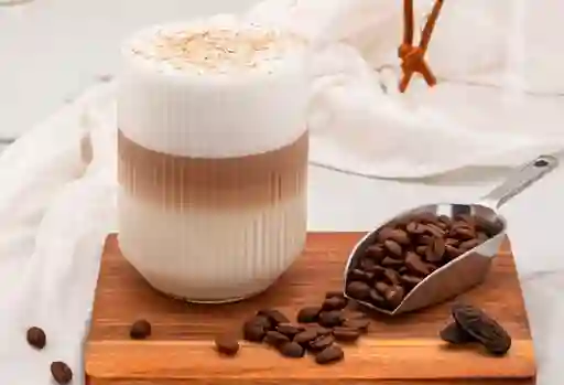 Cappuccino de Sabor 250 ml