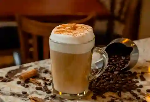 Cappuccino 250 ml