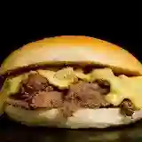 Churrasco Barros Luco con Bebida