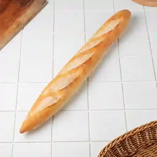 Baguette 	