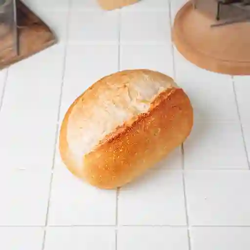 Pan de Campo Blanco 	