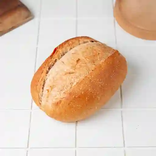 Pan de Campo Integral	