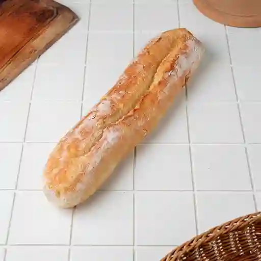 Ciabatta Blanca 500 gr