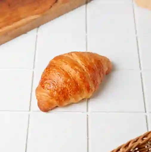 Croissant	