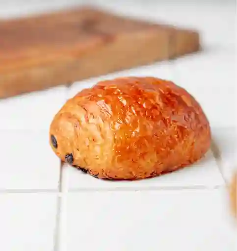 Pan de Chocolate	