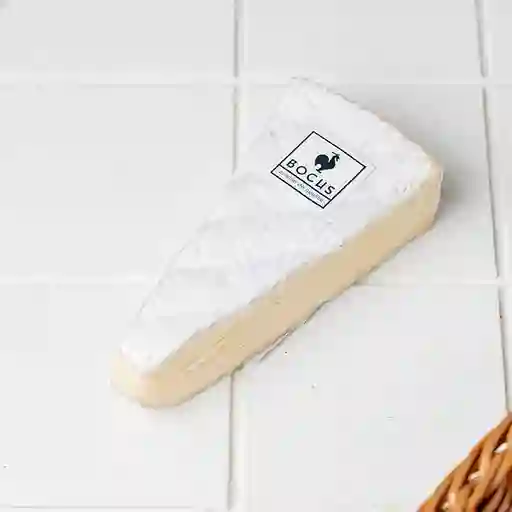 Brie de Francia